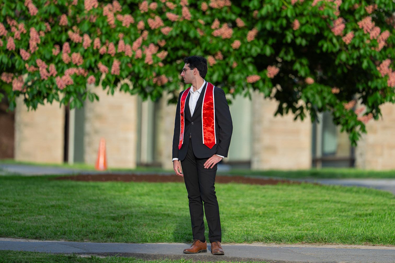 Cornell Graduation 2026